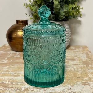 Pioneer Woman - Adeline Small Container with Lid